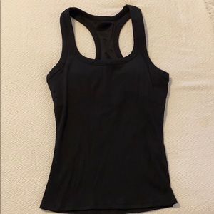 Black Alo Tank